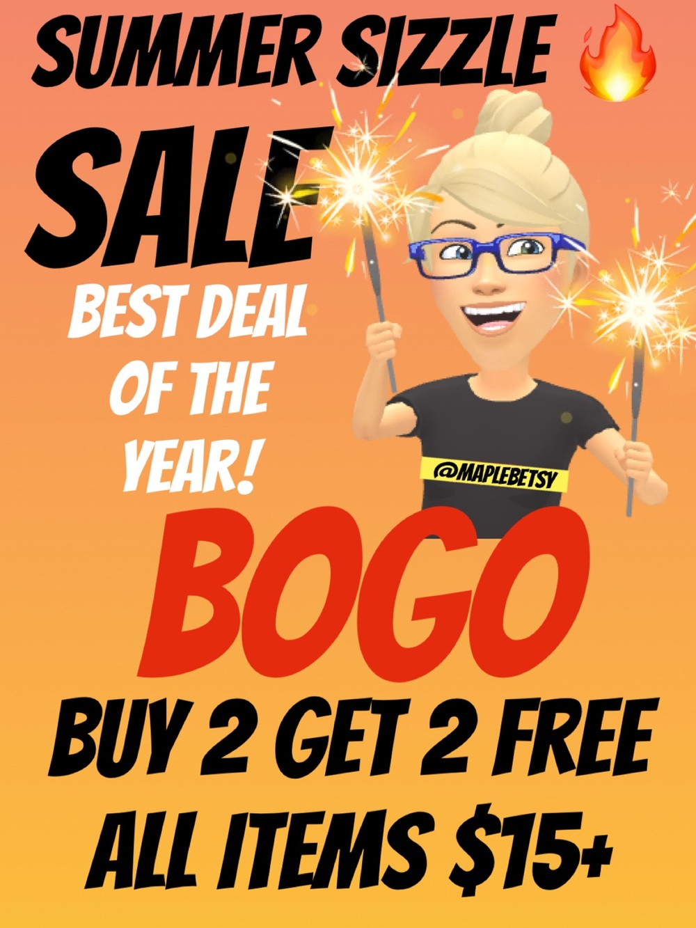 Bundle to save - Picture 1 of 1